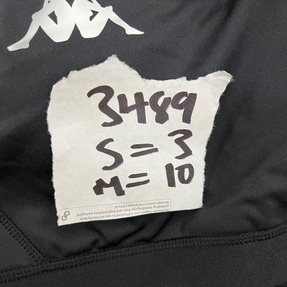 NWT Kappa 1pc top - Picture 7 of 7